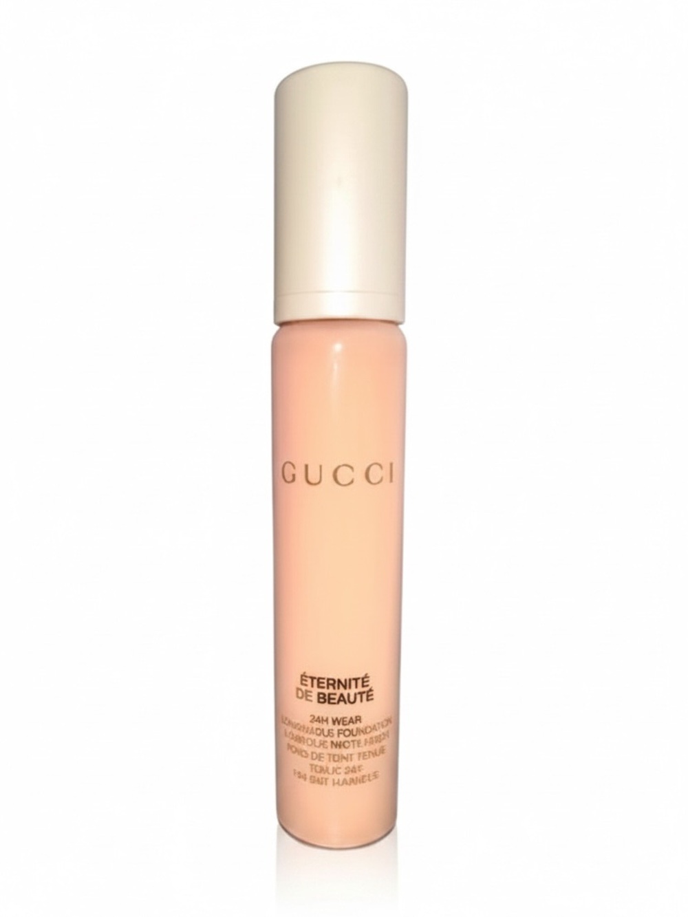 Gucci Éternité de Beauté Foundation 134C Tester NWOB